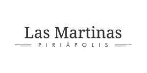 Logotipo de Las Martinas